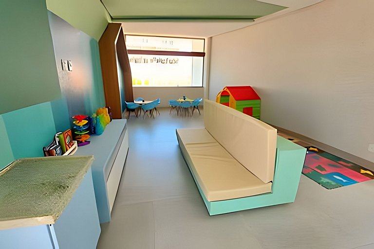 Mana Beach - Ap 319C by Temporada Inn