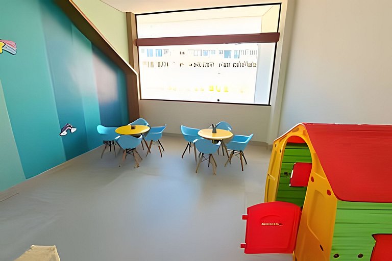 Mana Beach - Ap 319C by Temporada Inn