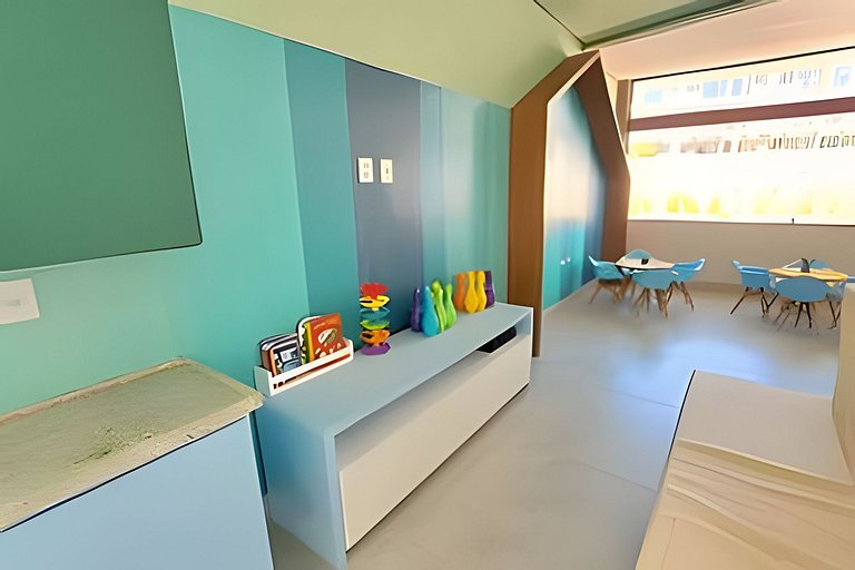 Mana Beach - Ap 319C by Temporada Inn