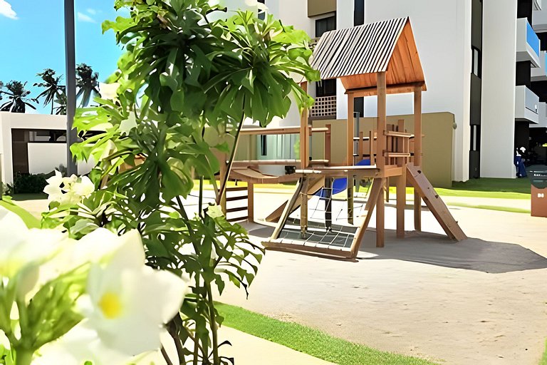 Mana Beach - Ap 319C by Temporada Inn