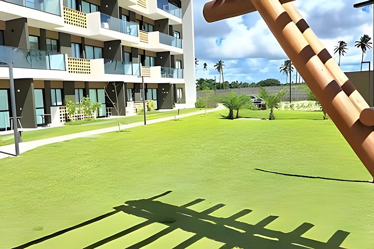 Mana Beach - Ap 319C by Temporada Inn