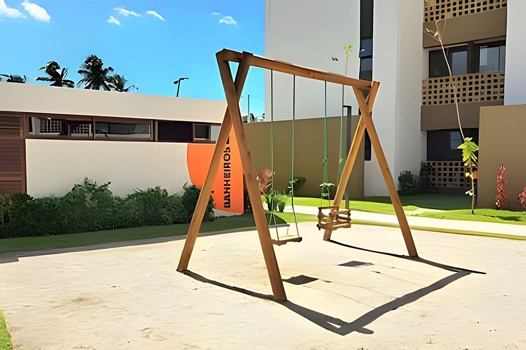 Mana Beach - Ap 319C by Temporada Inn