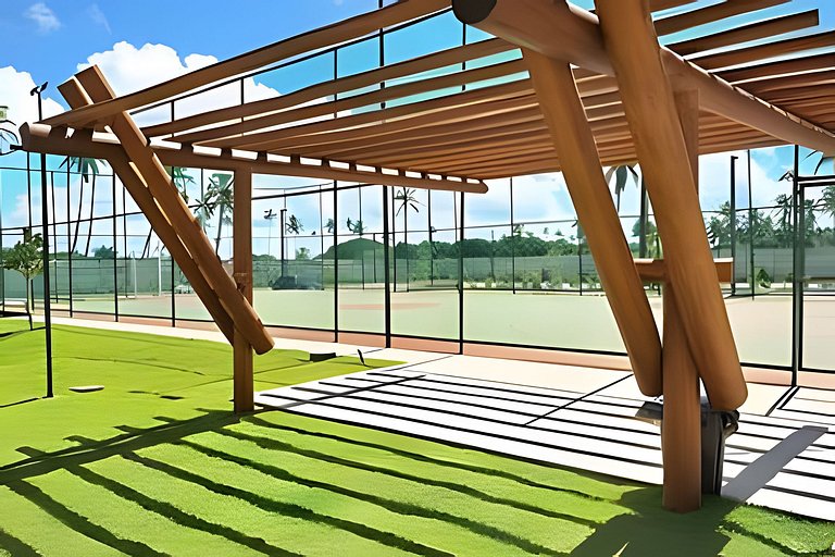 Mana Beach - Ap 319C by Temporada Inn