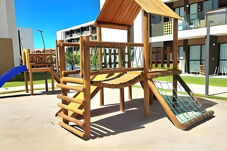 Mana Beach - Ap 319C by Temporada Inn