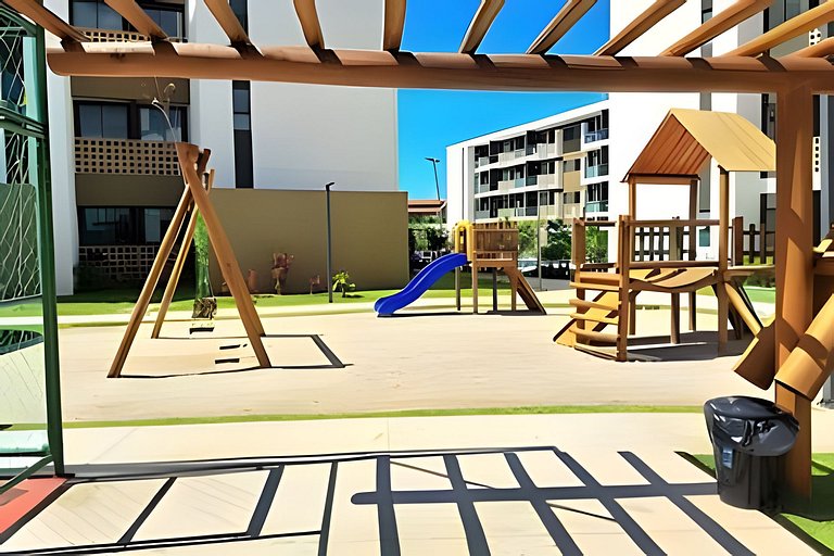 Mana Beach - Ap 319C by Temporada Inn