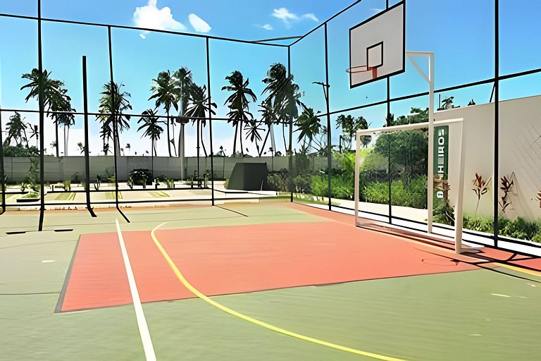 Mana Beach - Ap 319C by Temporada Inn