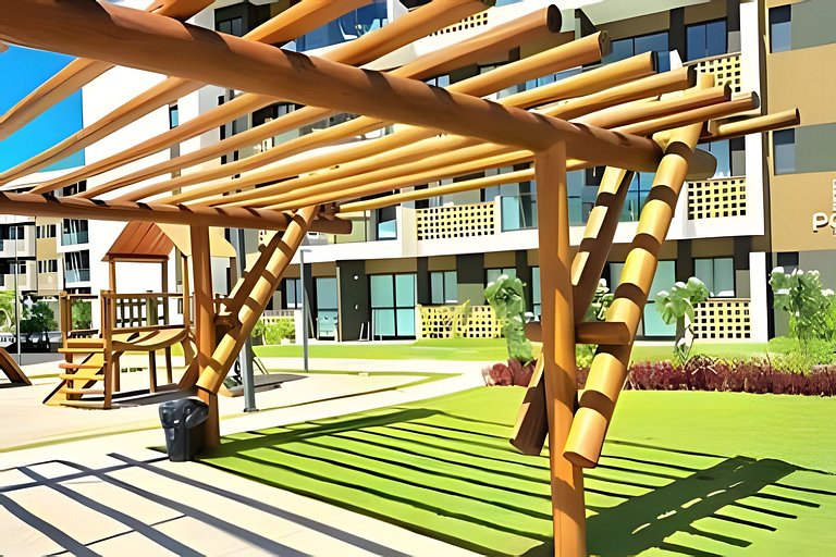 Mana Beach - Ap 319C by Temporada Inn