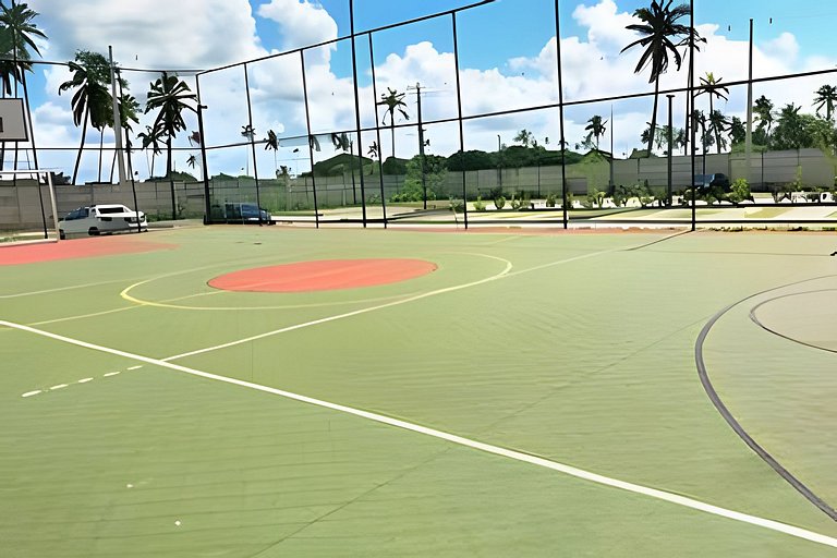 Mana Beach - Ap 319C by Temporada Inn