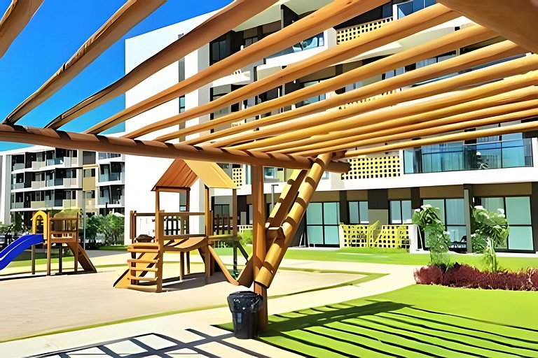 Mana Beach - Ap 319C by Temporada Inn