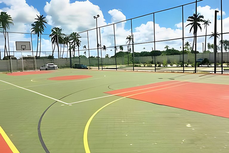 Mana Beach - Ap 319C by Temporada Inn