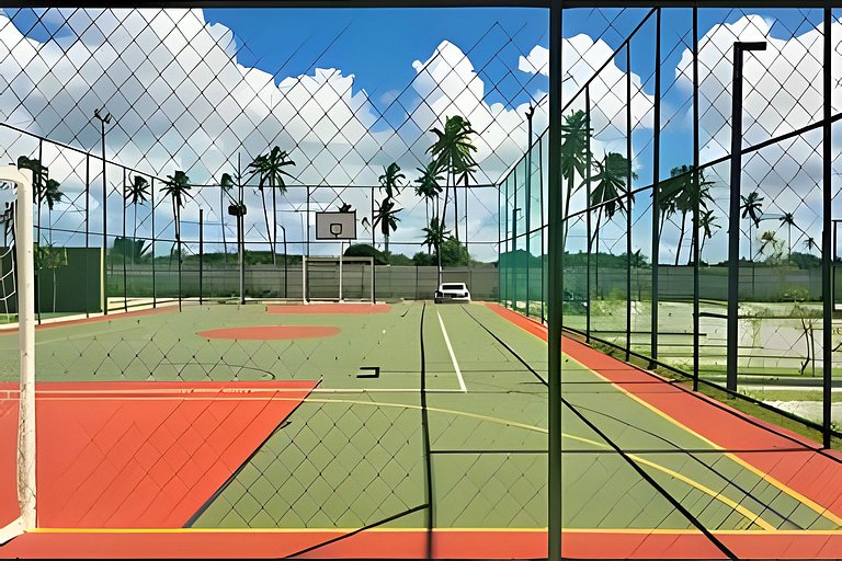 Mana Beach - Ap 319C by Temporada Inn