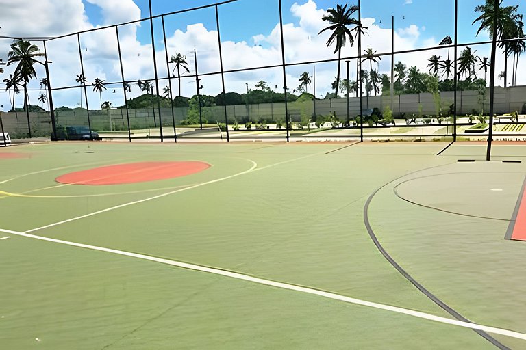 Mana Beach - Ap 319C by Temporada Inn