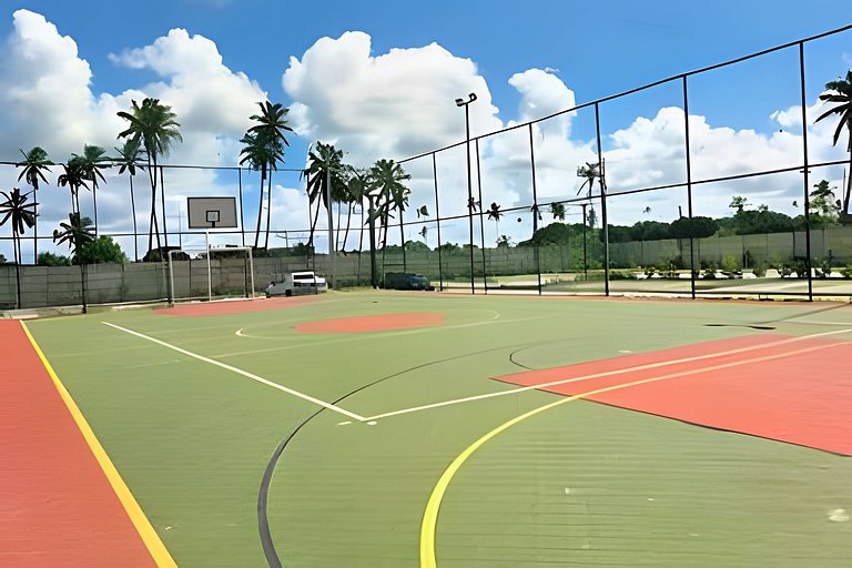 Mana Beach - Ap 319C by Temporada Inn