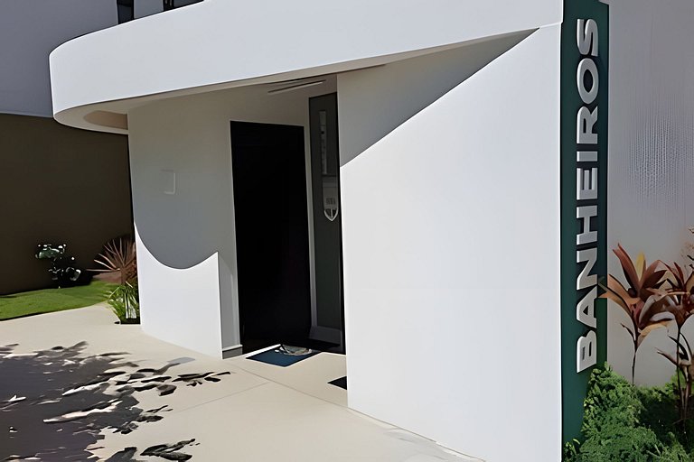 Mana Beach - Ap 319C by Temporada Inn