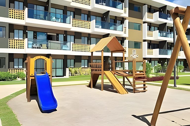 Mana Beach - Ap 319C by Temporada Inn