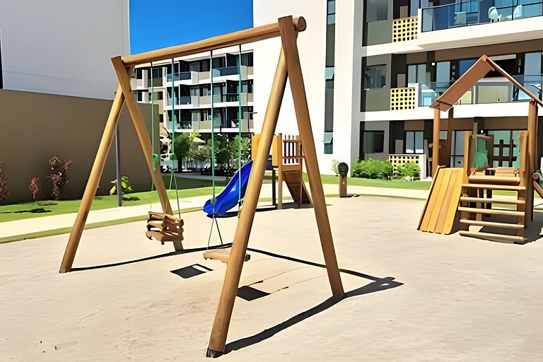 Mana Beach - Ap 319C by Temporada Inn