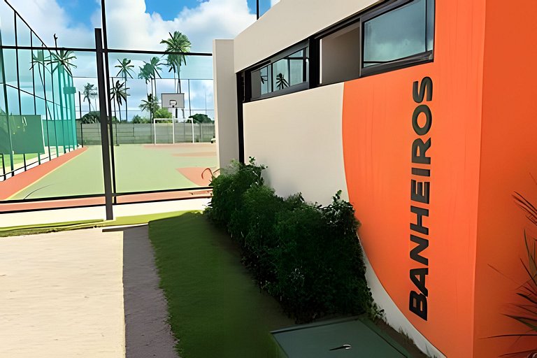 Mana Beach - Ap 319C by Temporada Inn