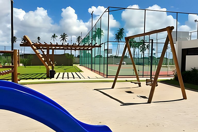 Mana Beach - Ap 319C by Temporada Inn