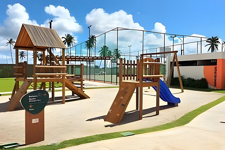 Mana Beach - Ap 319C by Temporada Inn