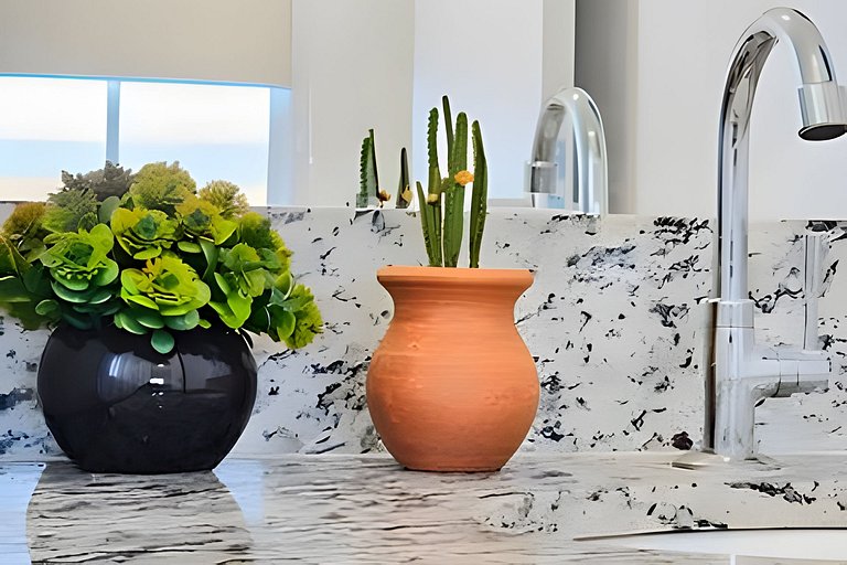 Muro Alto Condominio - Ap 408 A4 by Temporada Inn