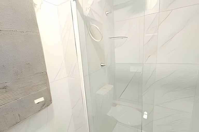 Muro Alto Condominio - Ap 408 A4 by Temporada Inn