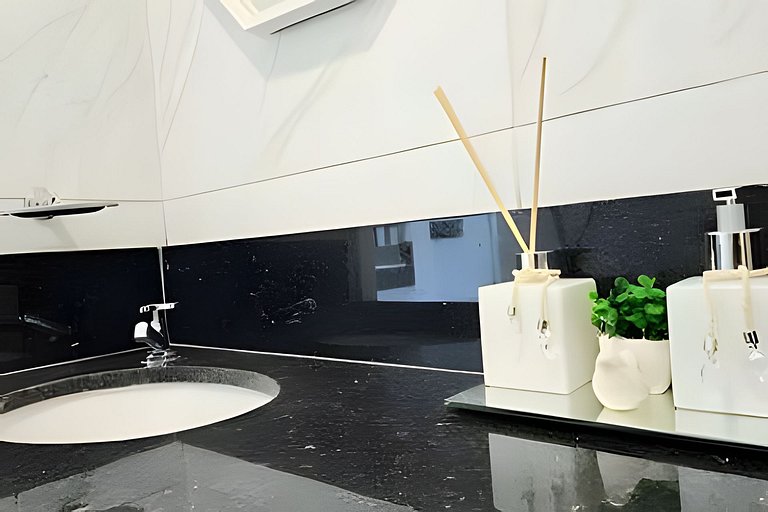 Muro Alto Condominio - Ap 408 A4 by Temporada Inn