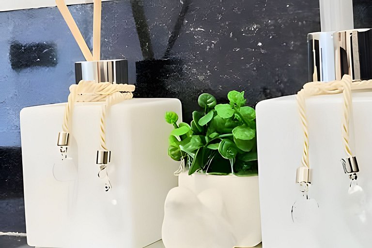 Muro Alto Condominio - Ap 408 A4 by Temporada Inn