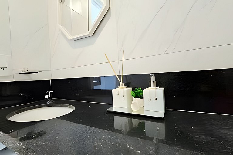 Muro Alto Condominio - Ap 408 A4 by Temporada Inn