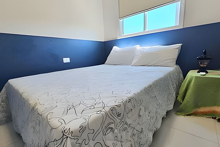 Muro Alto Condominio - Ap 408 A4 by Temporada Inn