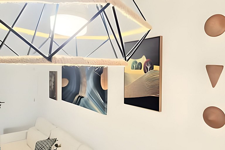 Muro Alto Condominio - Ap 408 A4 by Temporada Inn