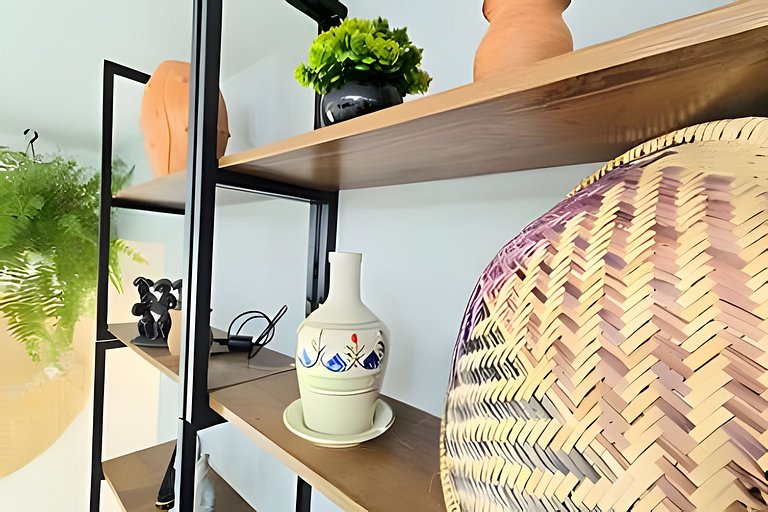 Muro Alto Condominio - Ap 408 A4 by Temporada Inn