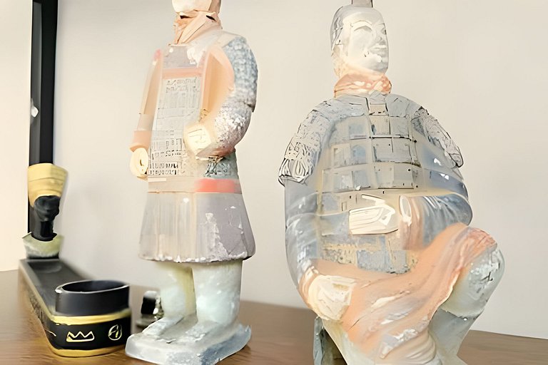 Muro Alto Condominio - Ap 408 A4 by Temporada Inn