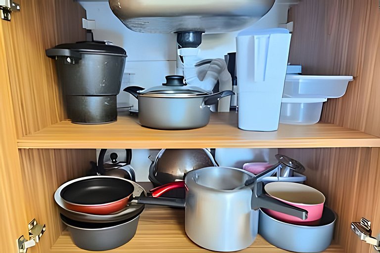 Muro Alto Condominio - Ap 408 A4 by Temporada Inn