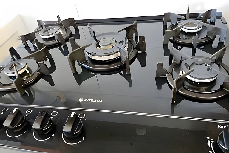 Muro Alto Condominio - Ap 408 A4 by Temporada Inn