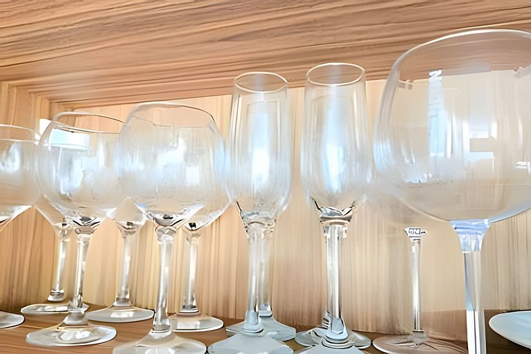 Muro Alto Condominio - Ap 408 A4 by Temporada Inn