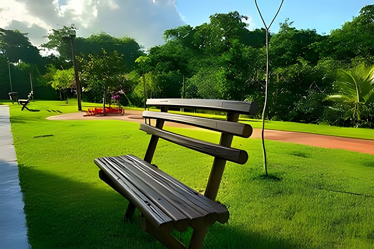 Muro Alto Condominio - Ap 408 A4 by Temporada Inn