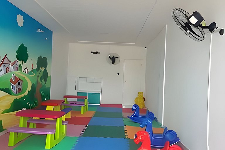 Muro Alto Condominio - Ap 408 A4 by Temporada Inn