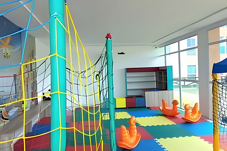 Muro Alto Condominio - Ap 408 A4 by Temporada Inn