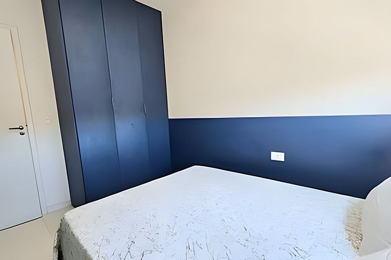 Muro Alto Condominio - Ap 408 A4 by Temporada Inn