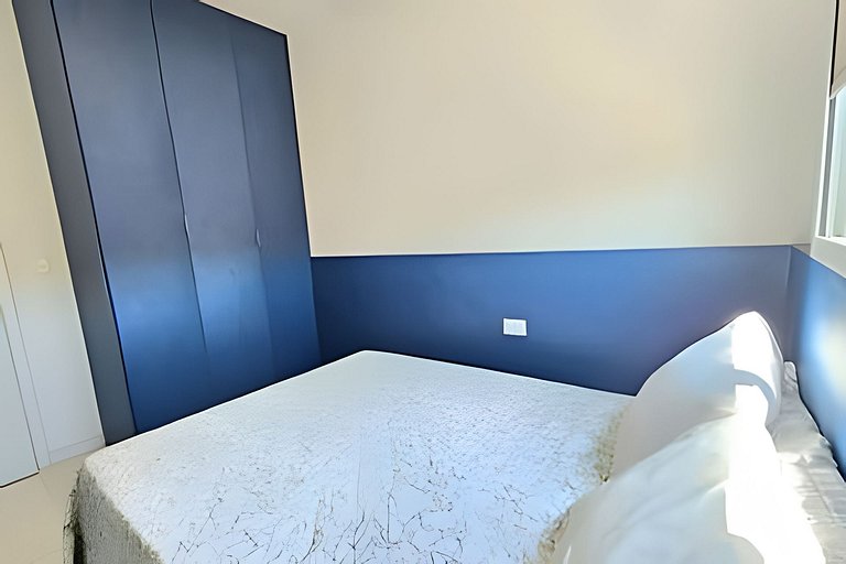 Muro Alto Condominio - Ap 408 A4 by Temporada Inn