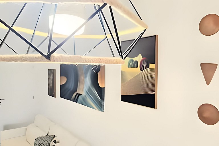 Muro Alto Condominio - Ap 408 A4 by Temporada Inn