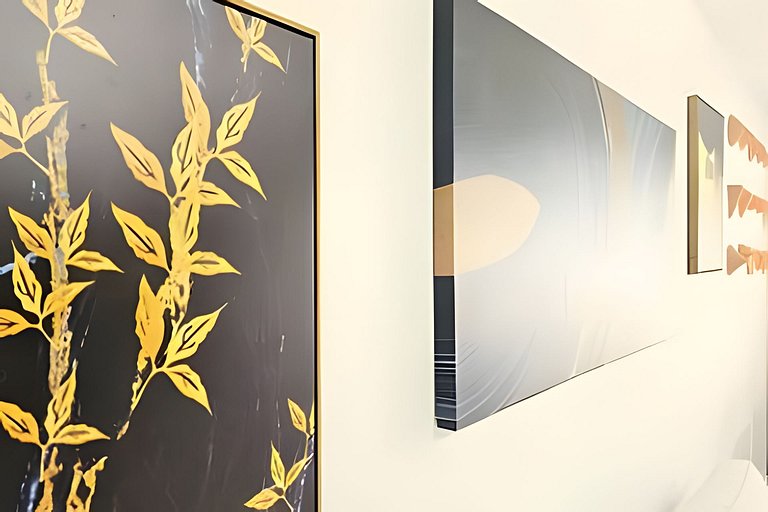 Muro Alto Condominio - Ap 408 A4 by Temporada Inn