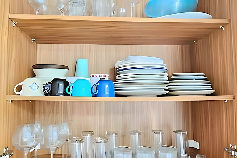 Muro Alto Condominio - Ap 408 A4 by Temporada Inn