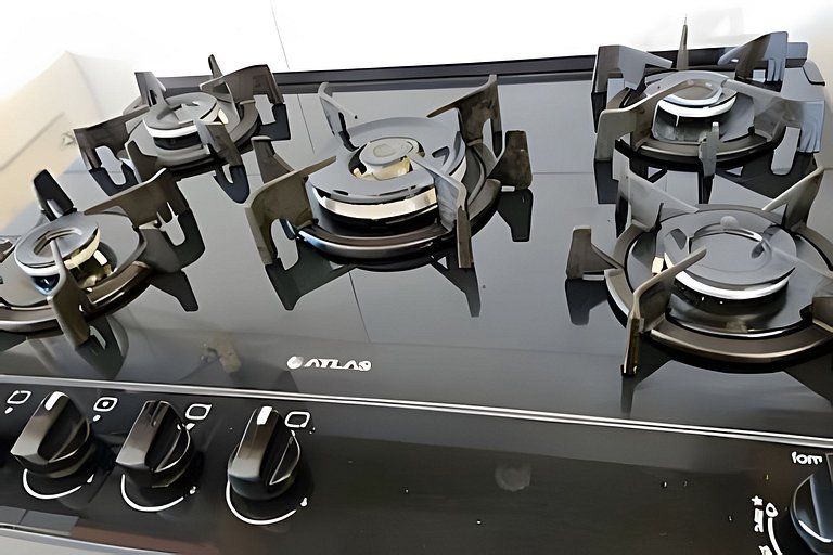 Muro Alto Condominio - Ap 408 A4 by Temporada Inn