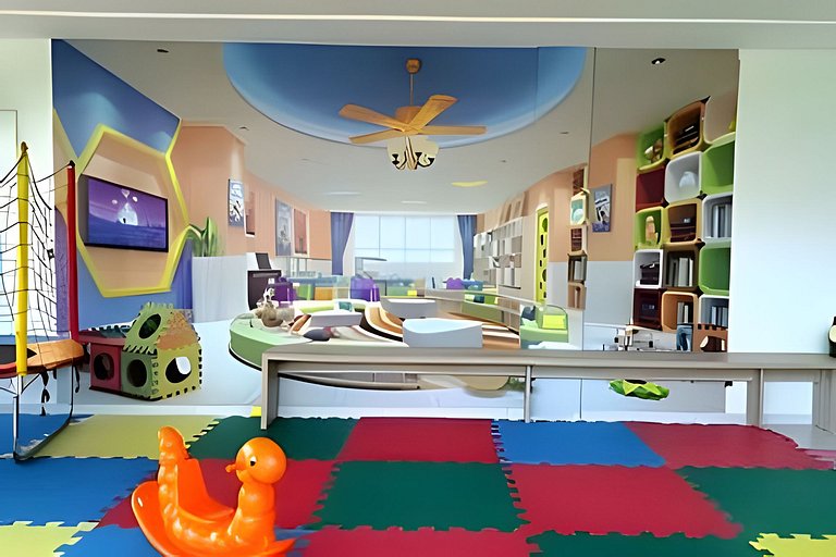 Muro Alto Condominio - Ap 408 A4 by Temporada Inn