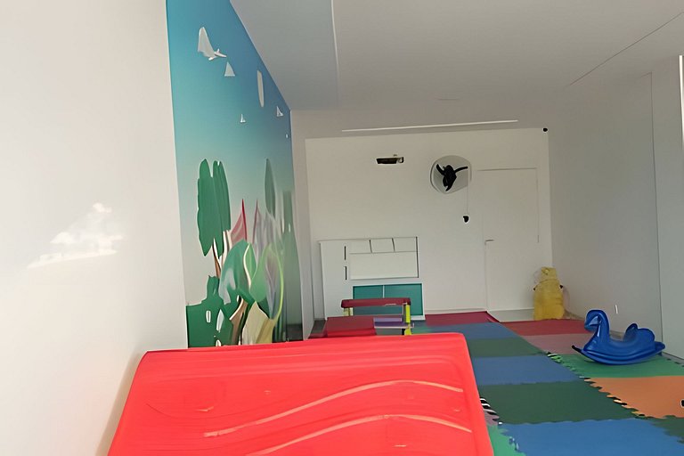 Muro Alto Condominio - Ap 408 A4 by Temporada Inn