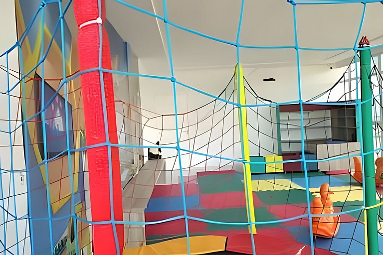 Muro Alto Condominio - Ap 408 A4 by Temporada Inn