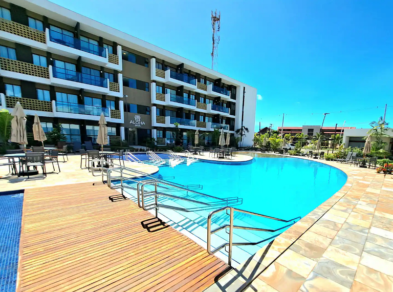 Mana Beach by Temporada Inn