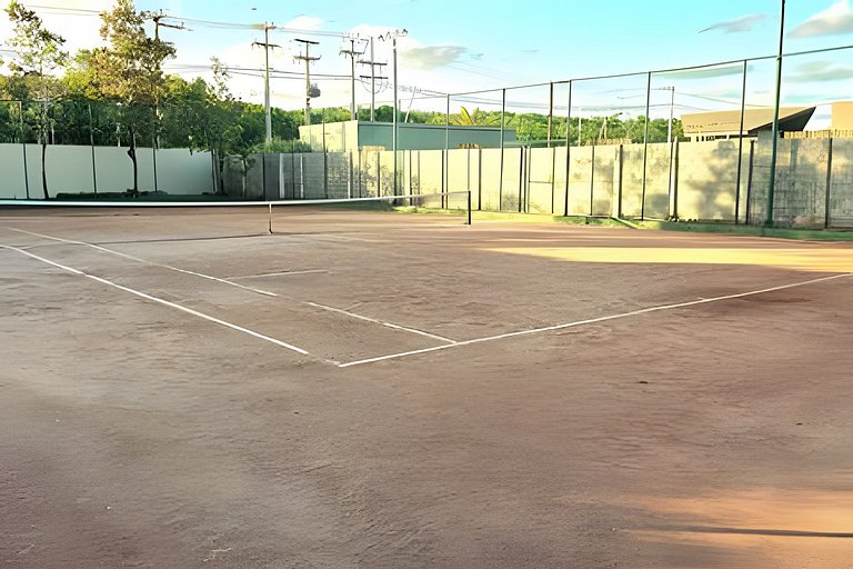 Nui Residence - Super Luxo - Ap 301 by Temp Inn