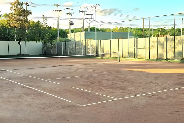 Nui Residence - Super Luxo - Ap 301 by Temp Inn